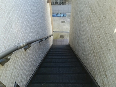 【その他共用部分】 | ソレイユ新宿