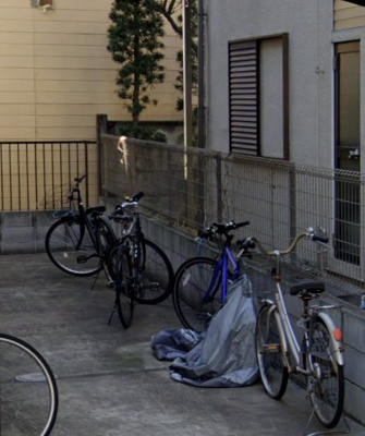 【その他共用部分】 | ソレイユ新宿