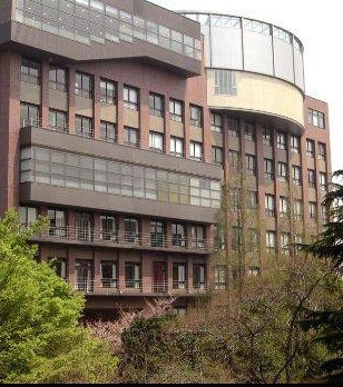【周辺】 | M´哲学堂公園