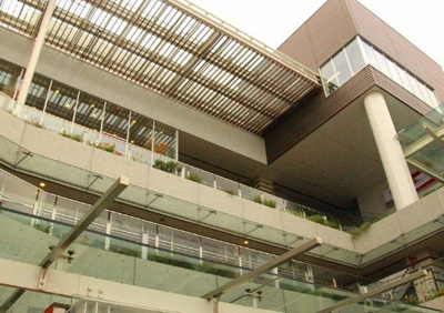 【周辺】 | M´哲学堂公園