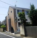 M´哲学堂公園の画像