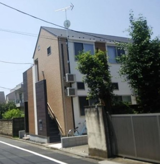 【外観】