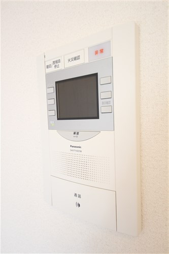 【セキュリティ】 | PHOENIX新大阪　