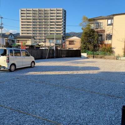 【その他】 | 売地　高知市愛宕山南町　＠18.59 | 現在一括賃貸中