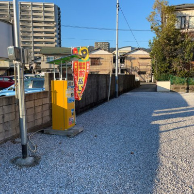 【その他】 | 売地　高知市愛宕山南町　＠18.59 | 現在一括賃貸中