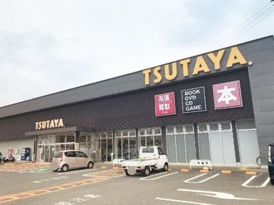 【周辺】 | トロイメライ | TSUTAYA高岡店まで57ｍ