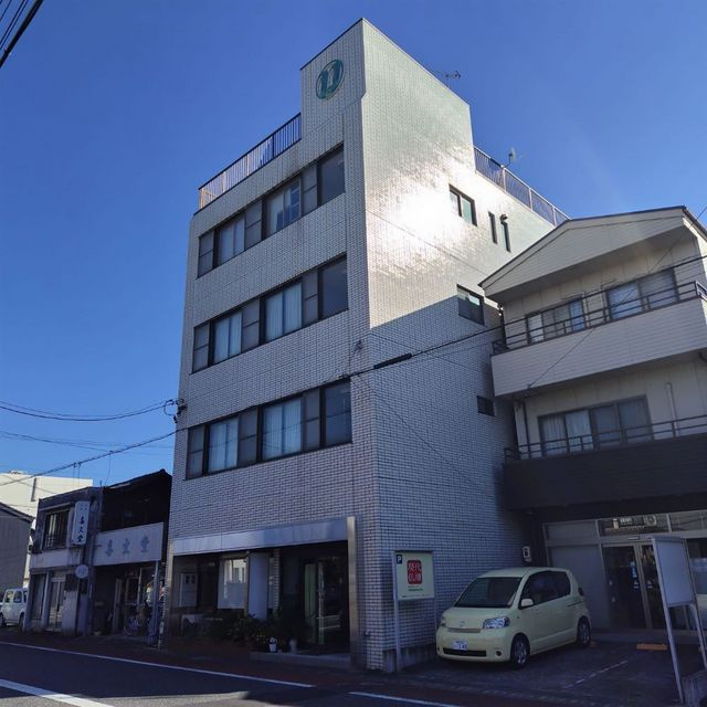 忠節町3丁目店舗事務所