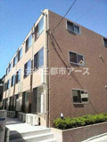 スマートＶＩＬＬＡ　中延壱番館の画像