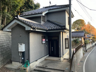 【エントランス】 | スズキハウス（総社）