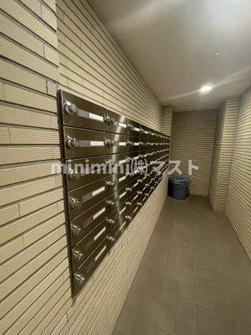 ベクス福島のその他共用部分