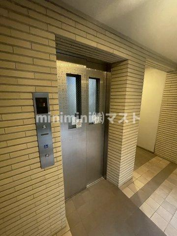 ベクス福島のその他共用部分