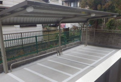 【その他共用部分】 | ドルチェヴィータ・鎌倉 | その他