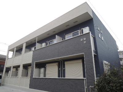 【外観】 | ドルチェヴィータ・鎌倉 | 外観写真