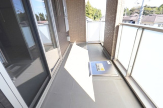 【バルコニー】 | アユメノ