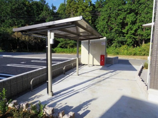 【その他共用部分】 | アユメノ