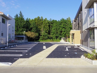 【駐車場】 | アユメノ