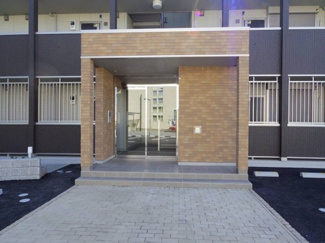 【エントランス】 | アユメノ