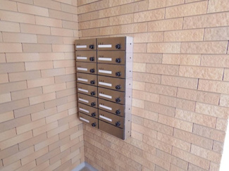 【その他共用部分】 | アユメノ