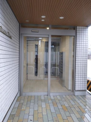 【エントランス】 | リヴィエールブラン
