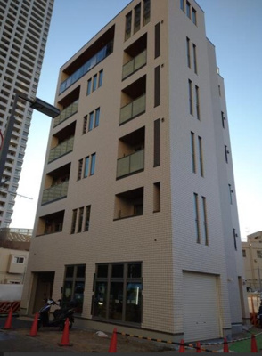 【外観】 | リヴィエールブラン