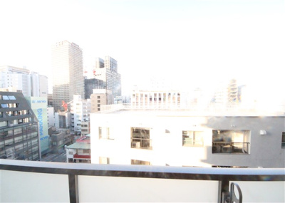 【展望】 | プレジオ難波