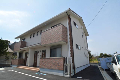 【外観】 | サニーコート新田2号地