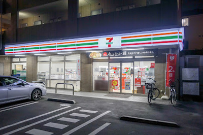 【周辺】 | カーサ・マグノリア