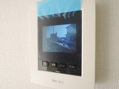 【セキュリティ】 | プレミアムスイート泉佐野