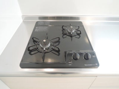 【キッチン】 | プレミアムスイート泉佐野