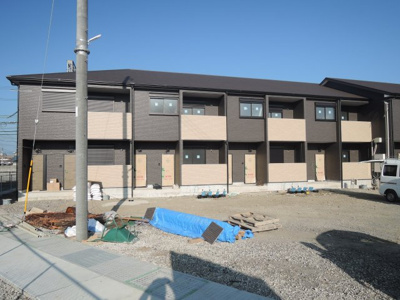 【外観】 | プレミアムスイート泉佐野