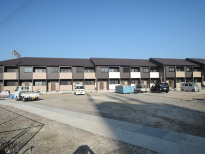 【外観】 | プレミアムスイート泉佐野