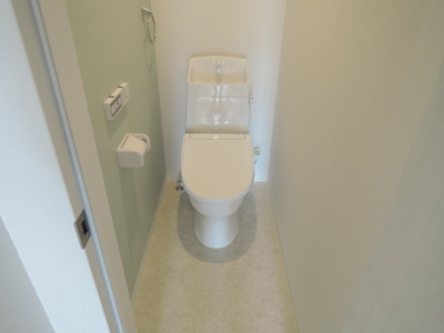 【トイレ】 | プレミアムスイート泉佐野