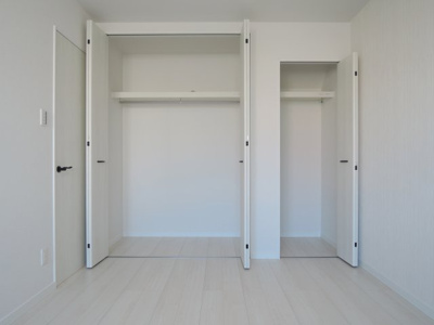 【収納】 | プレミアムスイート泉佐野