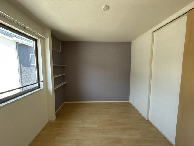 ＰＬＡＴＡ　Ⅱの子供部屋