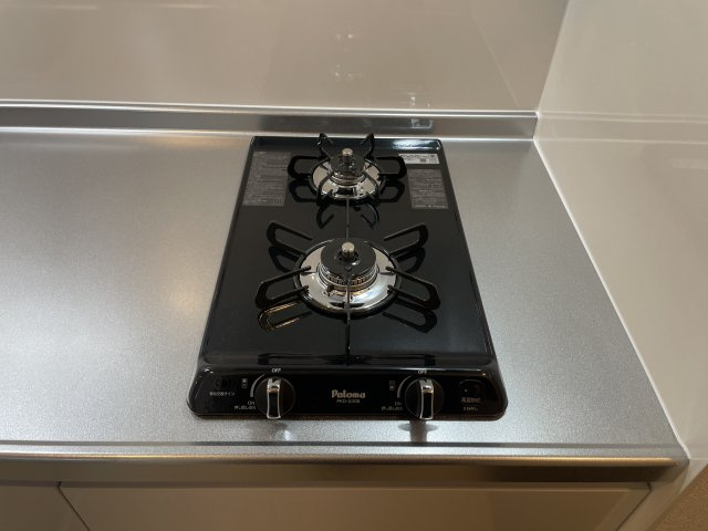 アリュールのキッチン