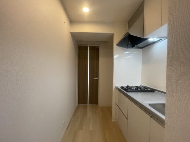 アリュールの内装|マクドナルド２号線別所店まで750m
