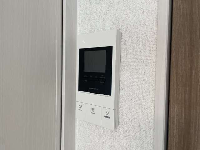 アリュールのセキュリティ