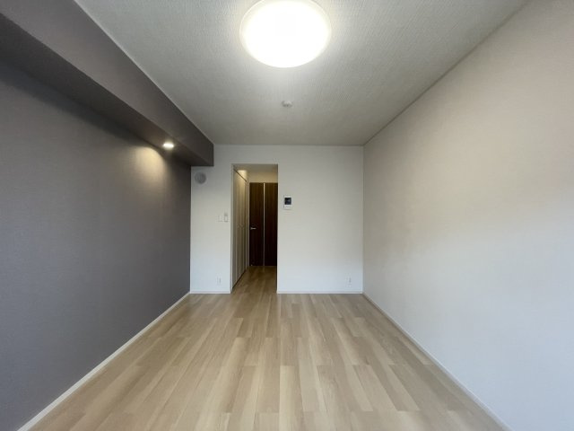 アリュールの内装