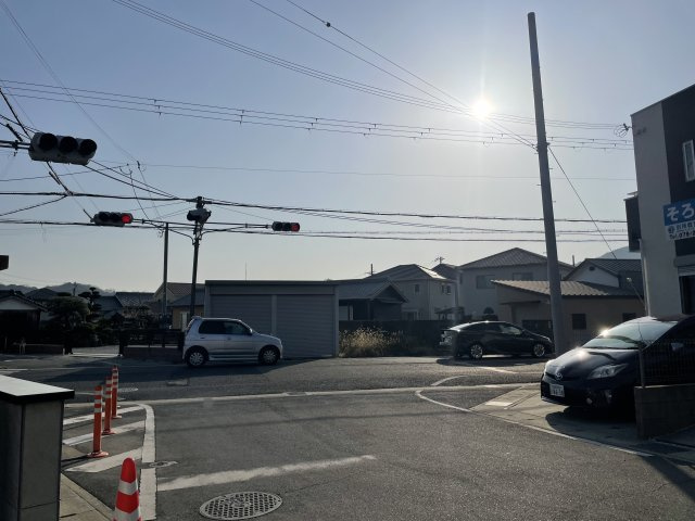 アリュールの展望