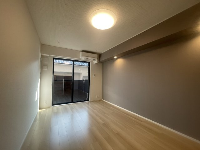 アリュールの洋室|石川病院まで400m