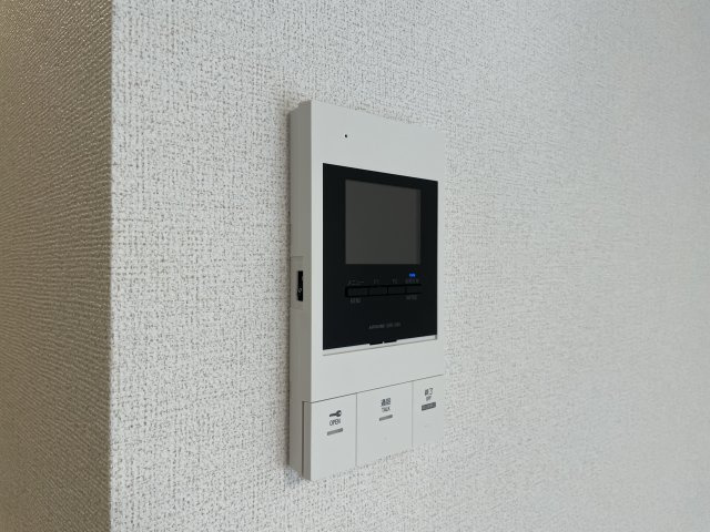 アリュールのセキュリティ