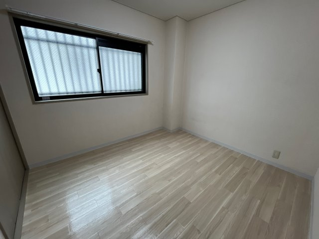 メゾンハンクスＭＴＩの子供部屋
