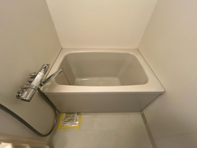 メゾンハンクスＭＴＩの浴室