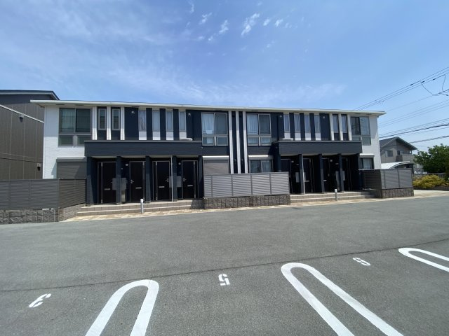 コントレイル