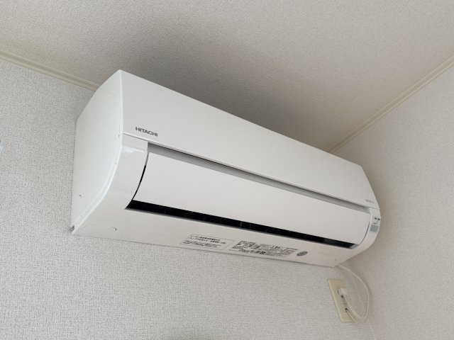 ピクシーズタウンⅠの設備