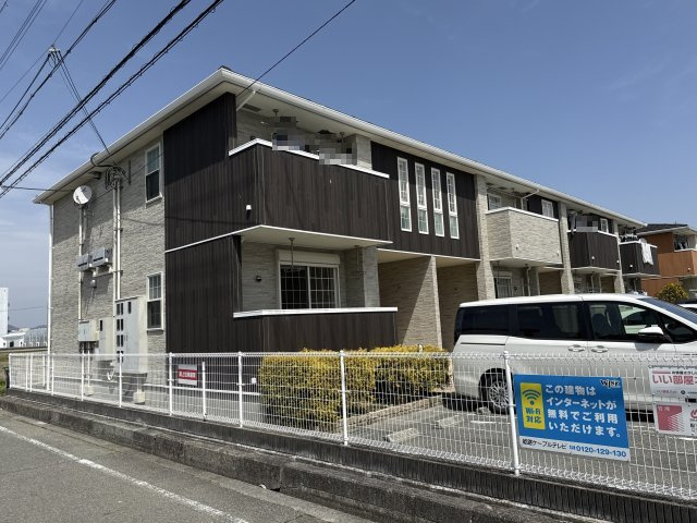 ピクシーズタウンⅠ