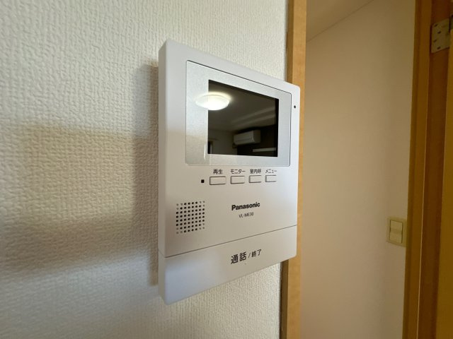 カサミラドール・クレマのセキュリティ