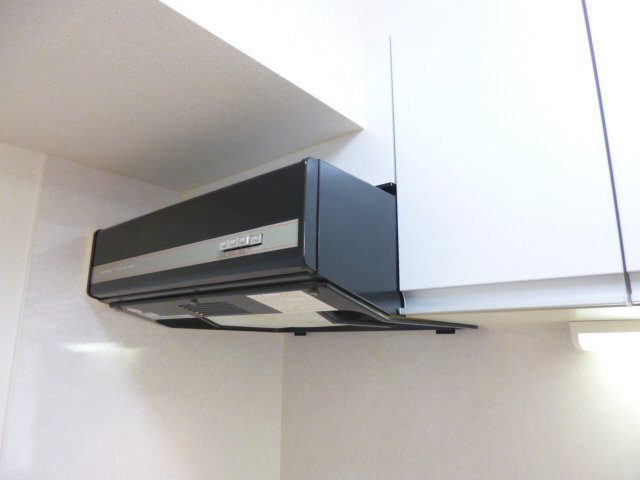 ヴィラデルソーレⅡの設備