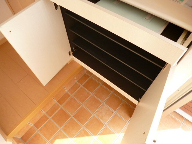 ヴィラデルソーレⅡのその他