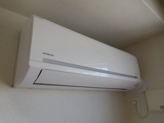 エスペランサ浜の宮Ⅰのセキュリティ